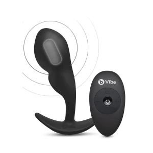 B-Vibe P-Spot SnugPlug Medium