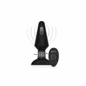 B-Vibe Rimming Plug XL