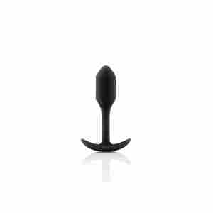 B-Vibe Snug Plug 1