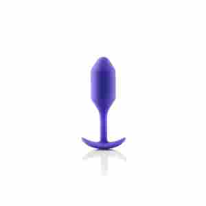 B-Vibe Snug Plug 2