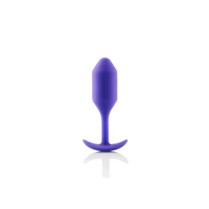 B-Vibe Snug Plug 2