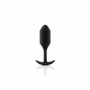 B-Vibe Snug Plug 2