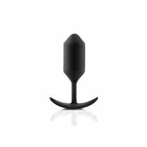 B-Vibe Snug Plug 3