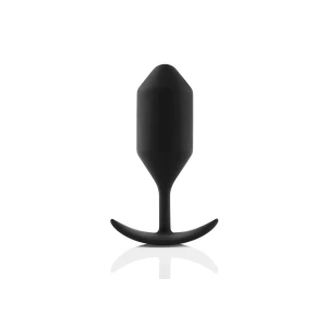 B-Vibe Snug Plug 4