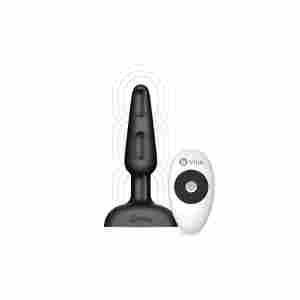 B-Vibe Trio Plug