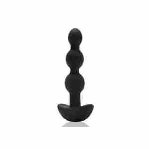 B-Vibe Triplet Anal Beads