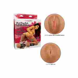 Back Door Babe Love Doll