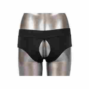 Backless Brief