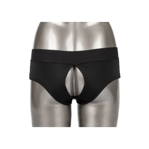 Backless Brief