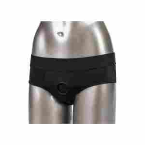 Backless Brief