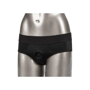 Backless Brief