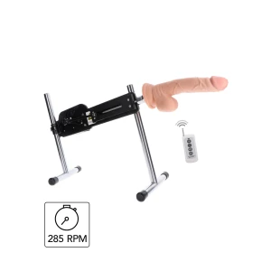 Bangers Fuck Machine Pro 1