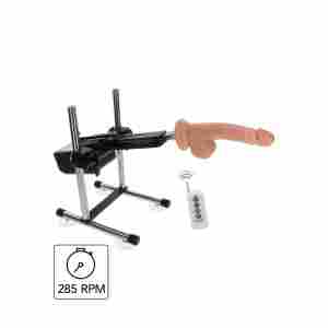 Bangers Fuck Machine Pro 2