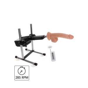 Bangers Fuck Machine Pro 2