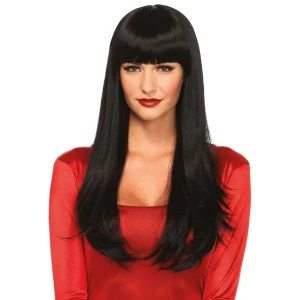 Bangin' Long Straight Wig