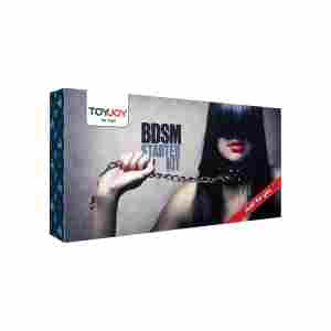 Bdsm Starter Kit