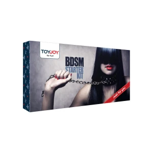 Bdsm Starter Kit