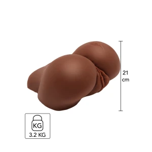 Big Ass Banger Vibrating