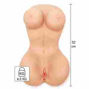 Big Boobs Banging Bitch 6.5 kg
