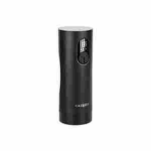 Bionic Sucking and Vibrating Masturbator