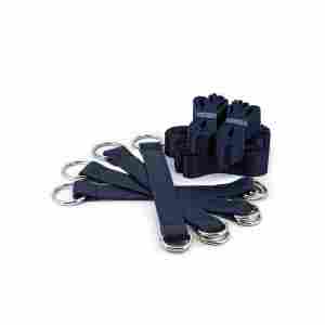 Bondage Couture TieDown Straps
