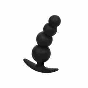 Boundless Beaded Plug