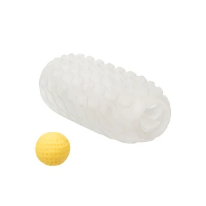 Boundless Squishy Ball Stroker