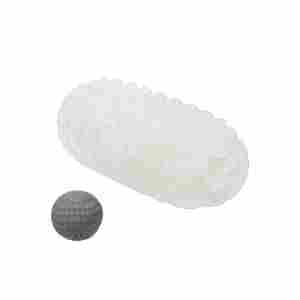 Boundless Squishy Ball Stroker