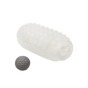 Boundless Squishy Ball Stroker