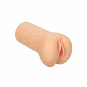 Boundless Vulva