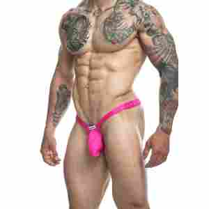 Bulge Thong