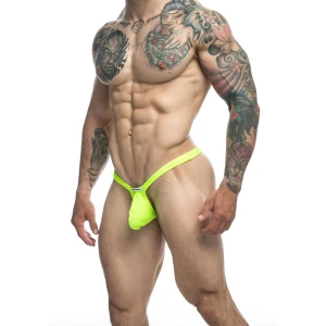 Bulge Thong