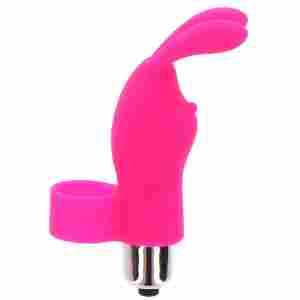 Bunny Pleaser