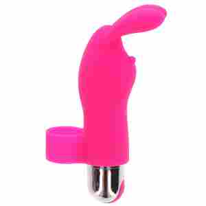 Bunny Pleaser Rechargeable