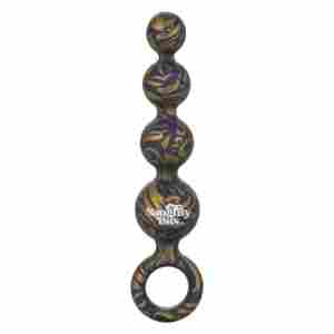 Butt Balls Booty Beads