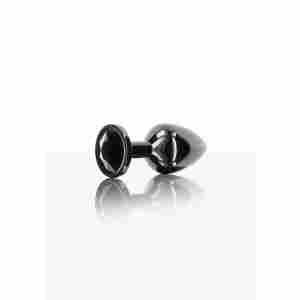 Butt Plug With Diamond Jewel S
