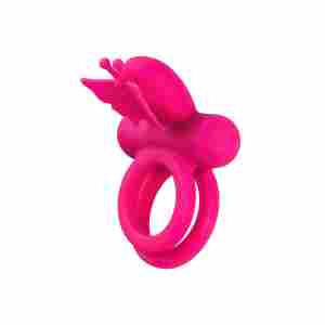 Butterfly Dual Ring