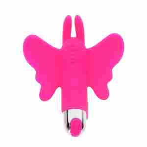 Butterfly Pleaser Rechargeable