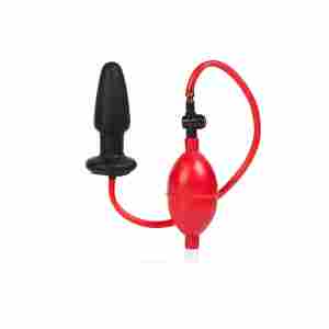 COLT Expandable Butt Plug