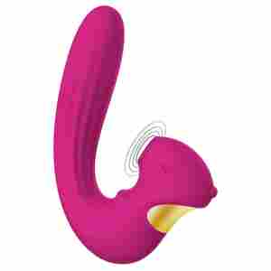 Celestial Love Vibe Stimulator