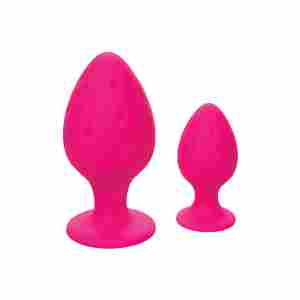 Cheeky Buttplug