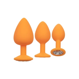 Cheeky Gems 3 pcs