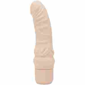 Classic G-Spot Vibrator Mini