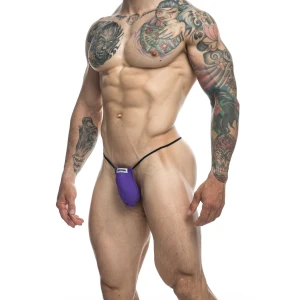 Classic G-String Bulge