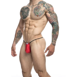 Classic G-String Bulge