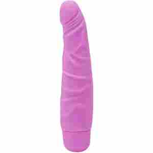 Classic Slim Vibrator Mini