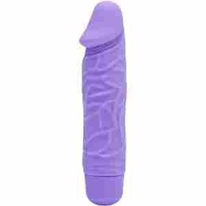 Classic Vibrator Mini