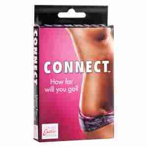 Connect Game