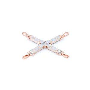 Cosmo Bondage Hogtie