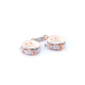 Cosmo Bondage Wrist Cuffs
